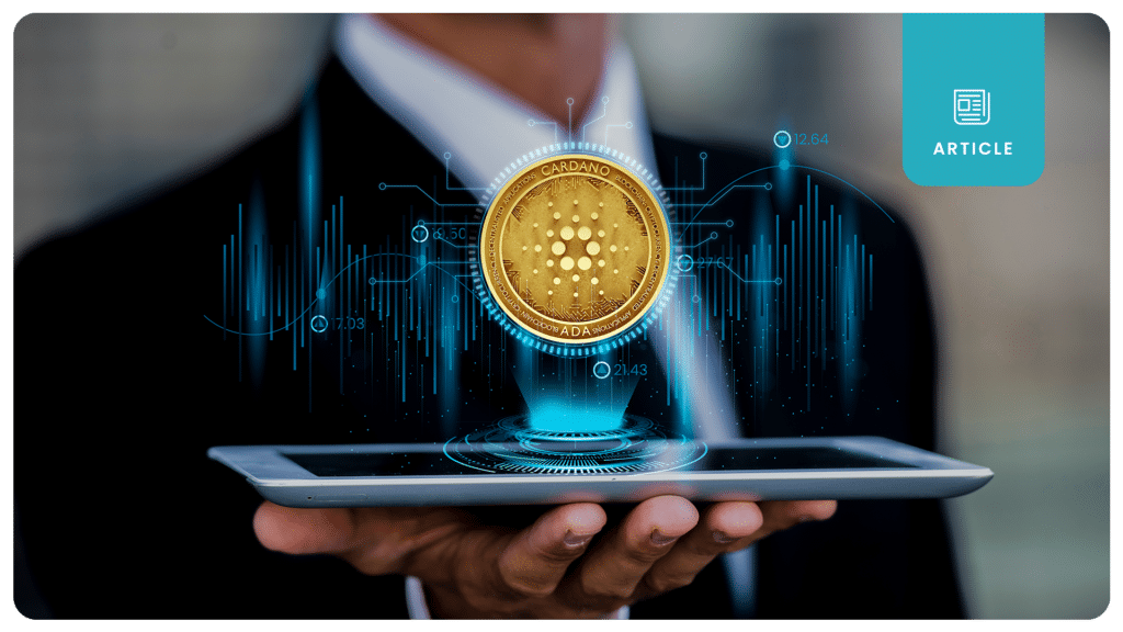 Future of CFO on Crypto