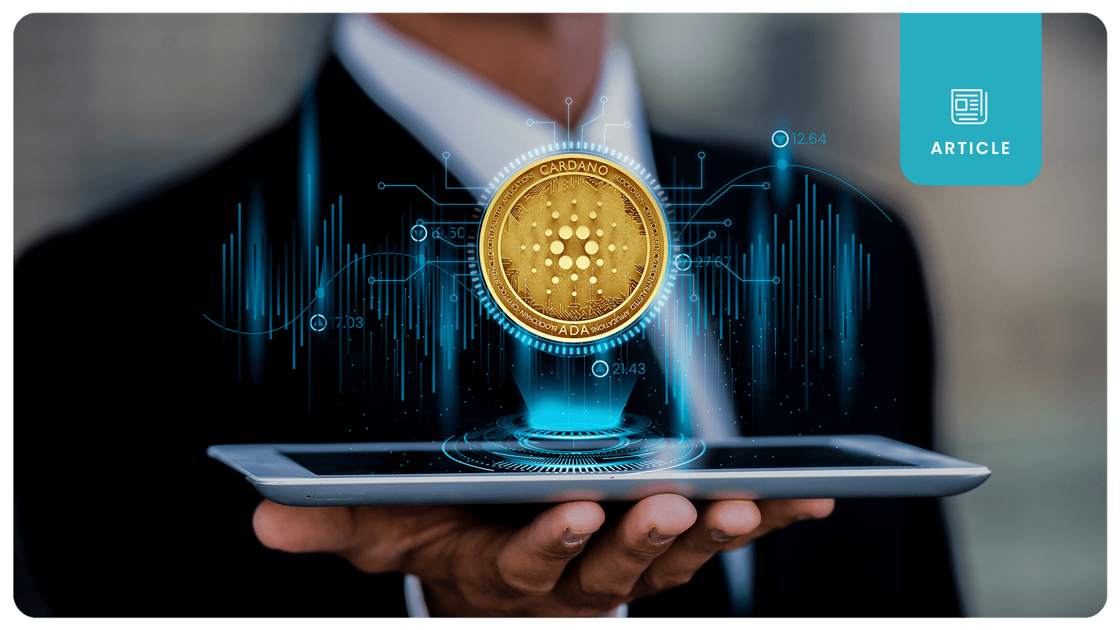 Future of CFO on Crypto