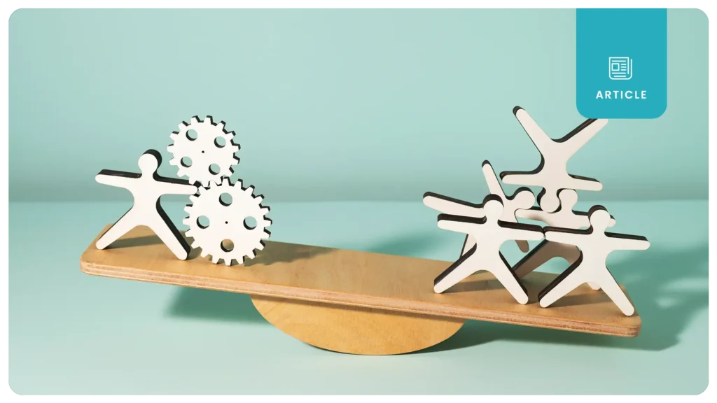 Strategic Agility in a Time of Volatility: A Practical Guide