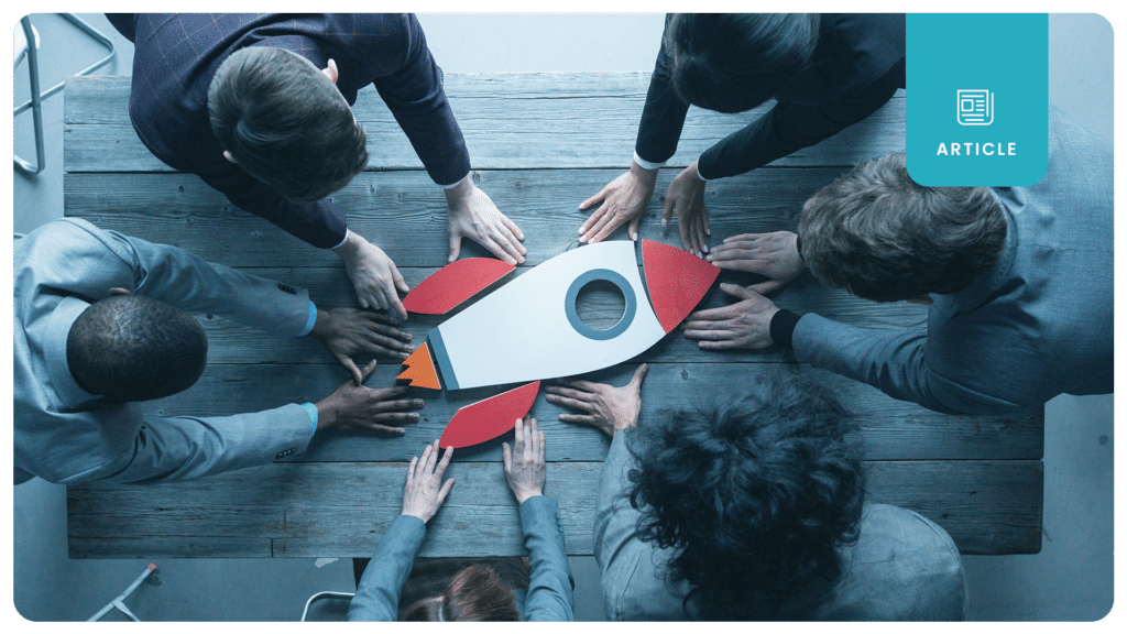 Guiding young startups in pivotal first executive hires.