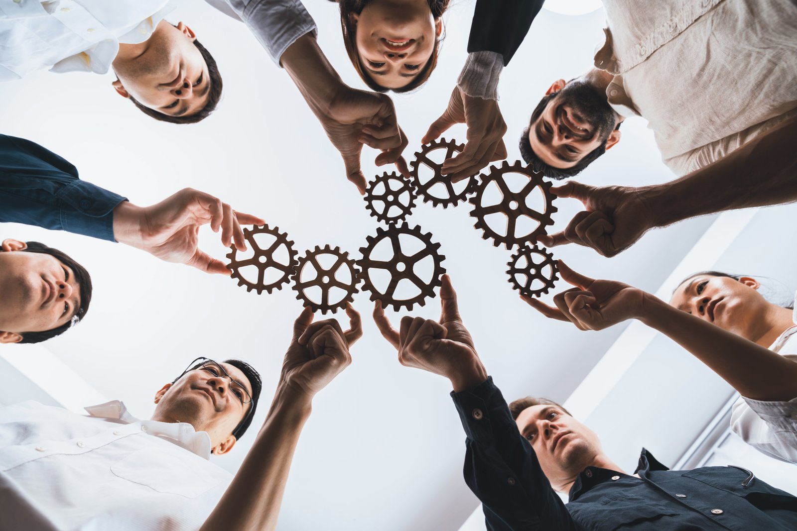 Empowering Leadership with Key Search Solutions