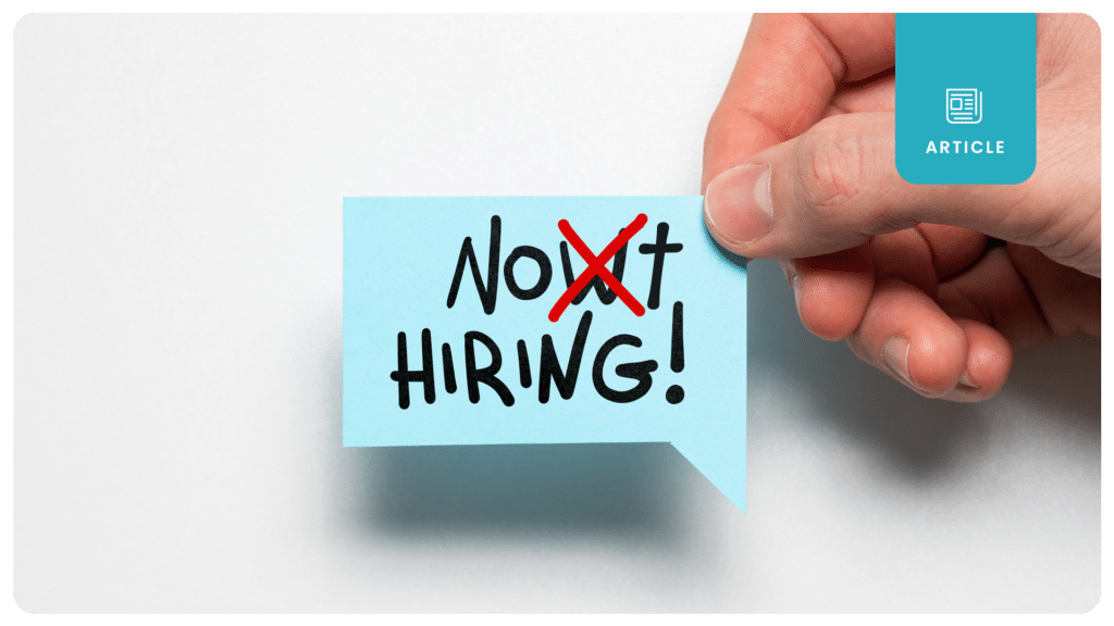 Executive search - The Paralysis of Indecision: Navigating Uncertainty in the Current Market Landscape