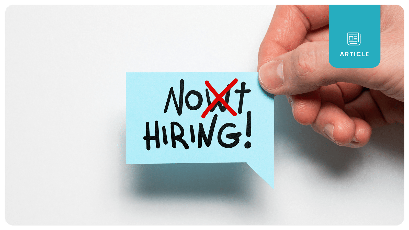 Executive search - The Paralysis of Indecision: Navigating Uncertainty in the Current Market Landscape