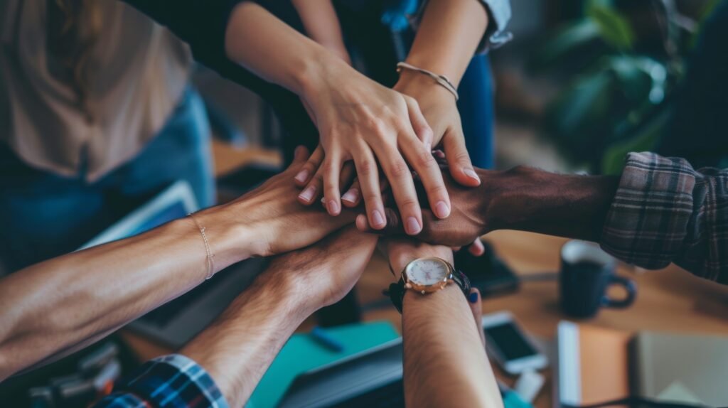 Benefits of Workplace Diversity: Understand the benefits of workplace diversity and its influence on company culture and employee satisfaction.