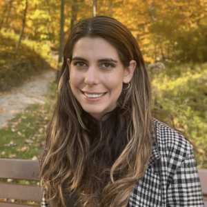 Picture of Eleni Karahalios