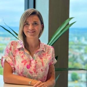 Picture of Marielaine Krenn